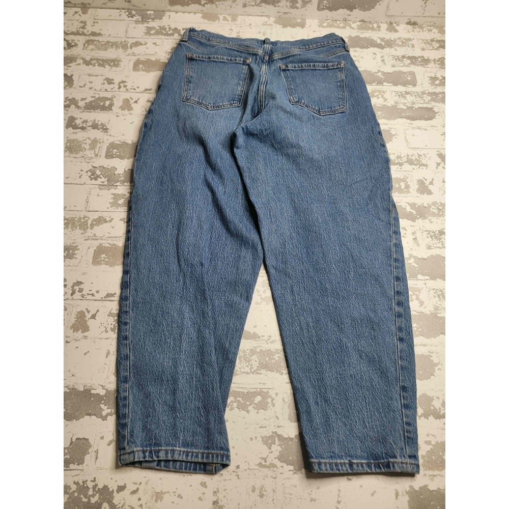 Banana Republic High Rise Balloon Jean Women's 30/10 - Picture 2 of 8